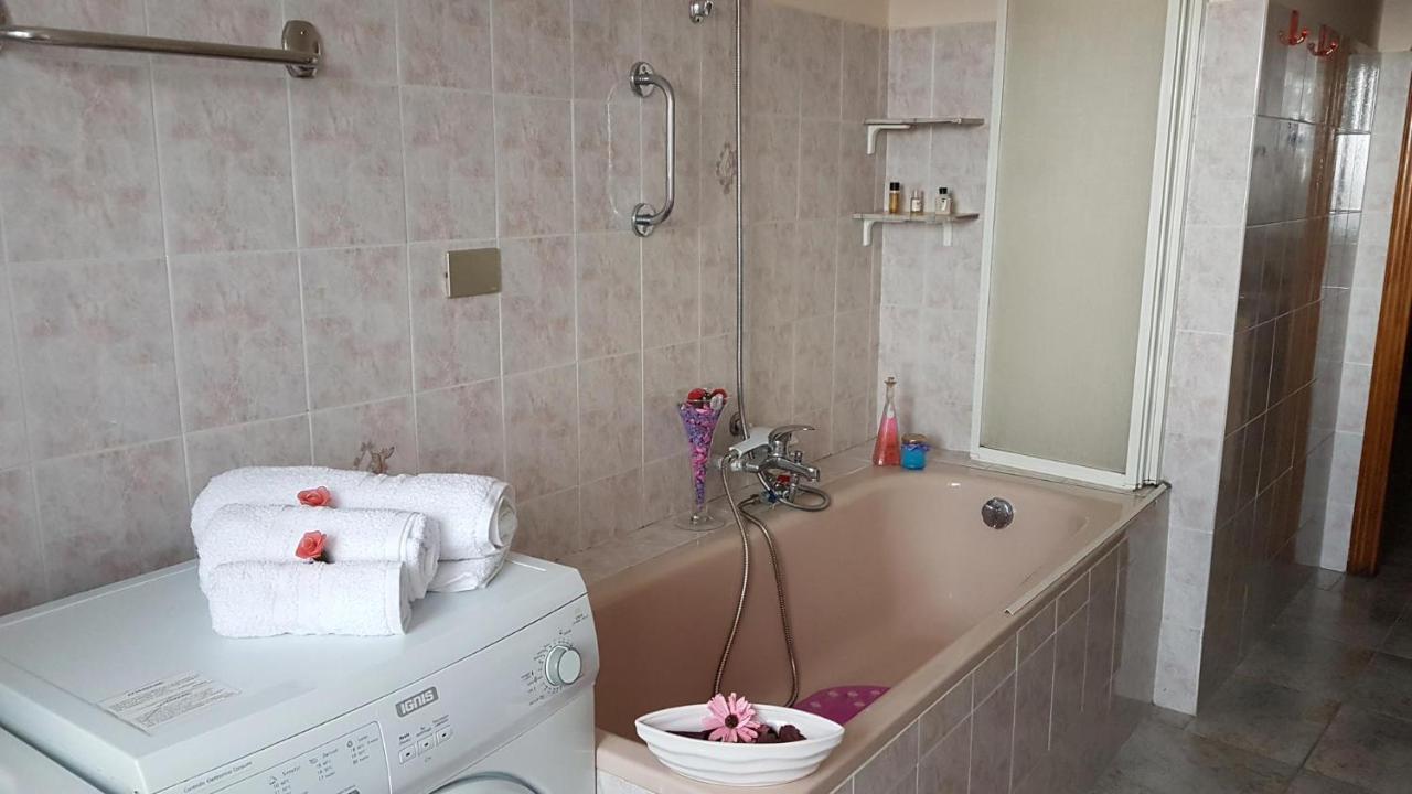B&B Regina Elena Pignola Eksteriør billede
